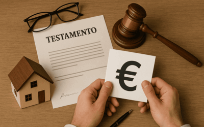 ¿Herencia con o sin testamento en Cantabria?