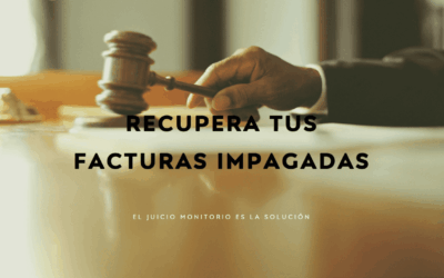 ¿Qué hacer en caso de impago de facturas o de deudas? Guía en Cantabria y Medio Cudeyo