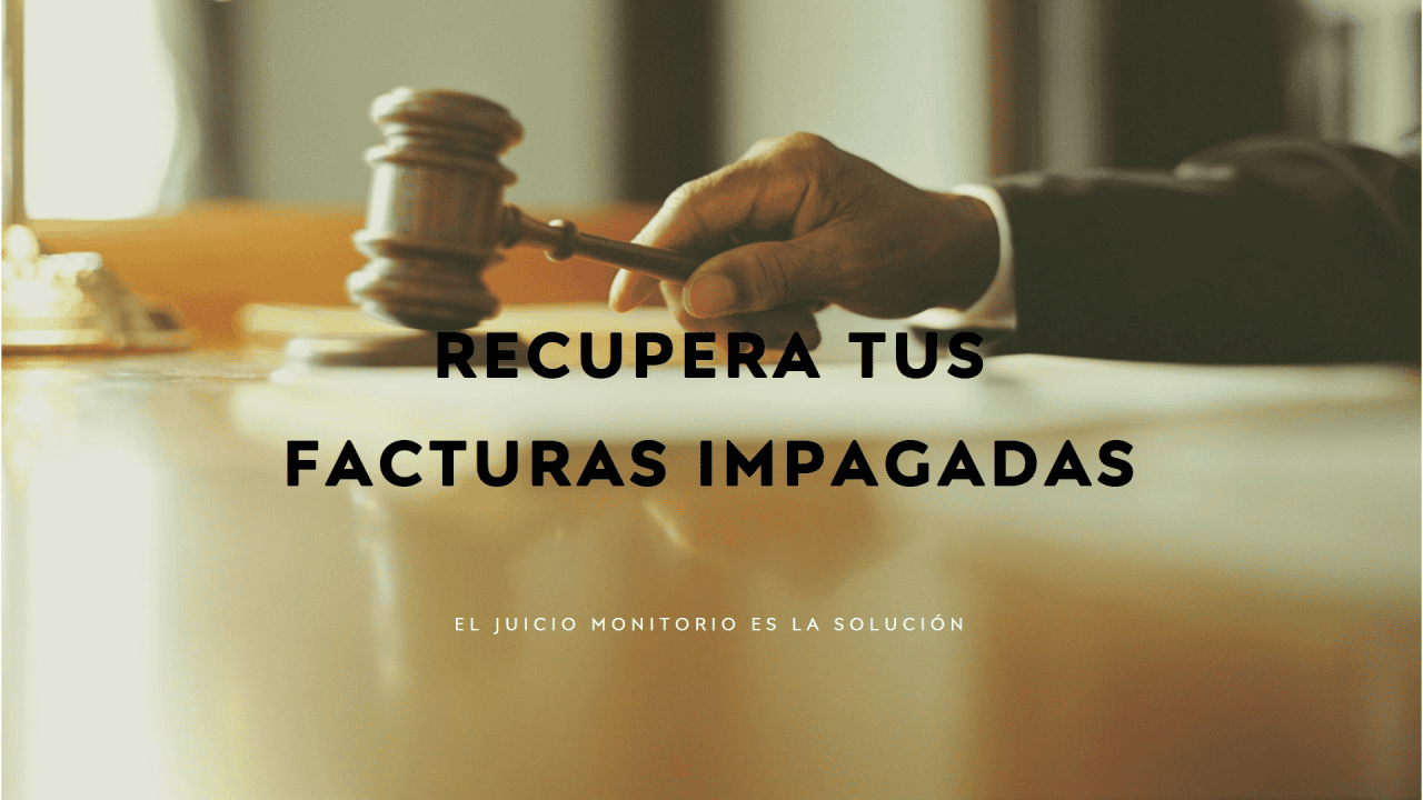 ¿Qué hacer en caso de impago de facturas o de deudas? Guía en Cantabria y Medio Cudeyo