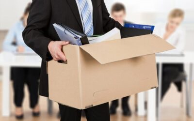 ¿Te han despedido o estás pensando en despedir?