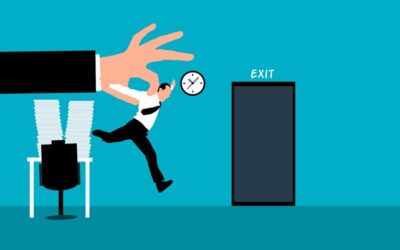 ¿Pueden reconocerte indemnización extra por daños morales tras un despido improcedente?