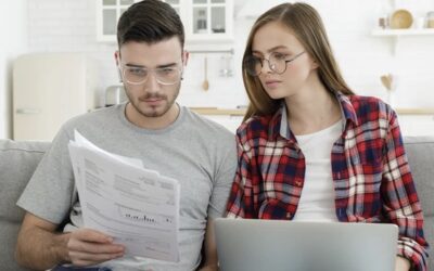 Si te mudas y no avisas: ¿siguen siendo válidas las cartas de deuda y pueden meterte en ASNEF?