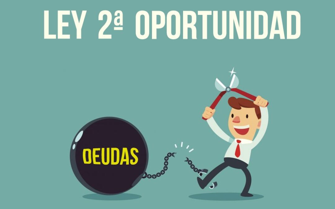 ⚖️ Segunda oportunidad en Cantabria: el Tribunal Supremo redefine qué deudas puedes cancelar